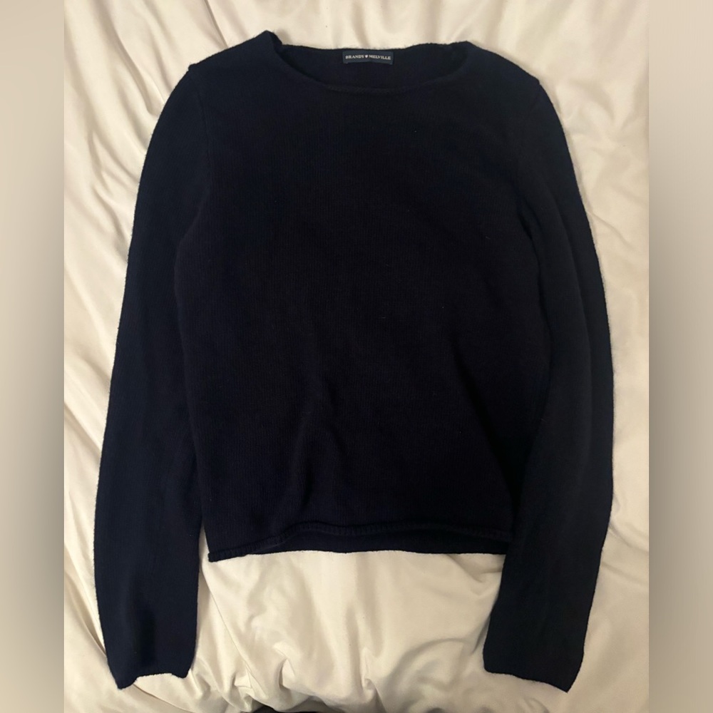NEW Brandy Melville Sweater